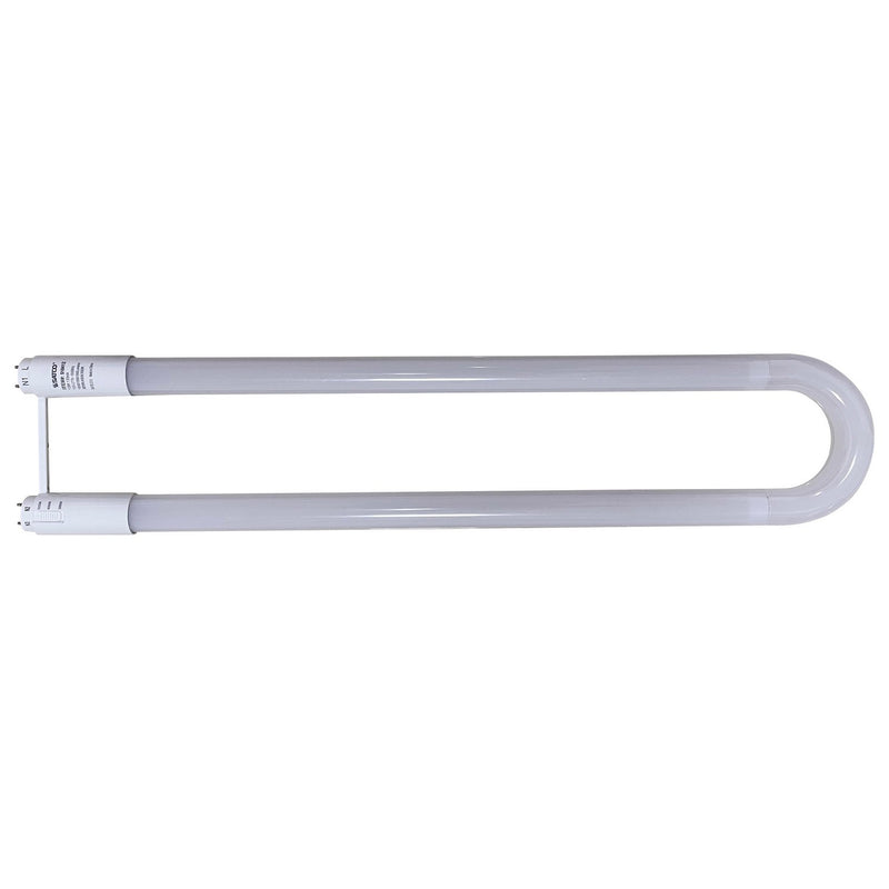 Satco S18412 Light Bulb, White