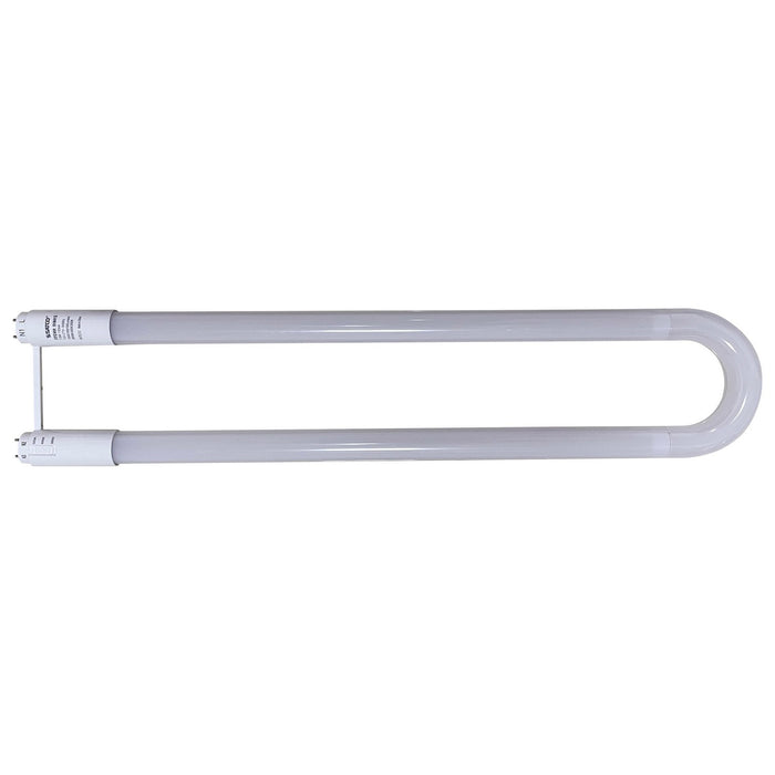 Satco S18412 Light Bulb, White