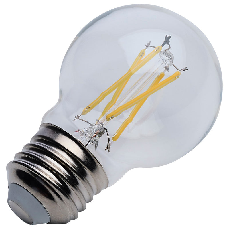 Satco S21220 Light Bulb, Clear