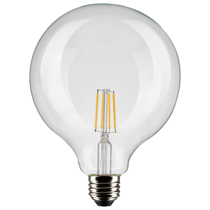 Satco S21248 Light Bulb, Clear