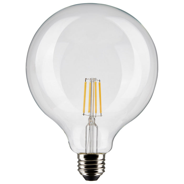 Satco S21248 Light Bulb, Clear