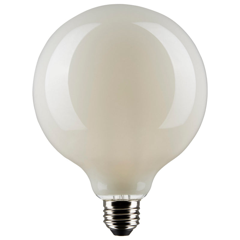 Satco S21257 Light Bulb, White