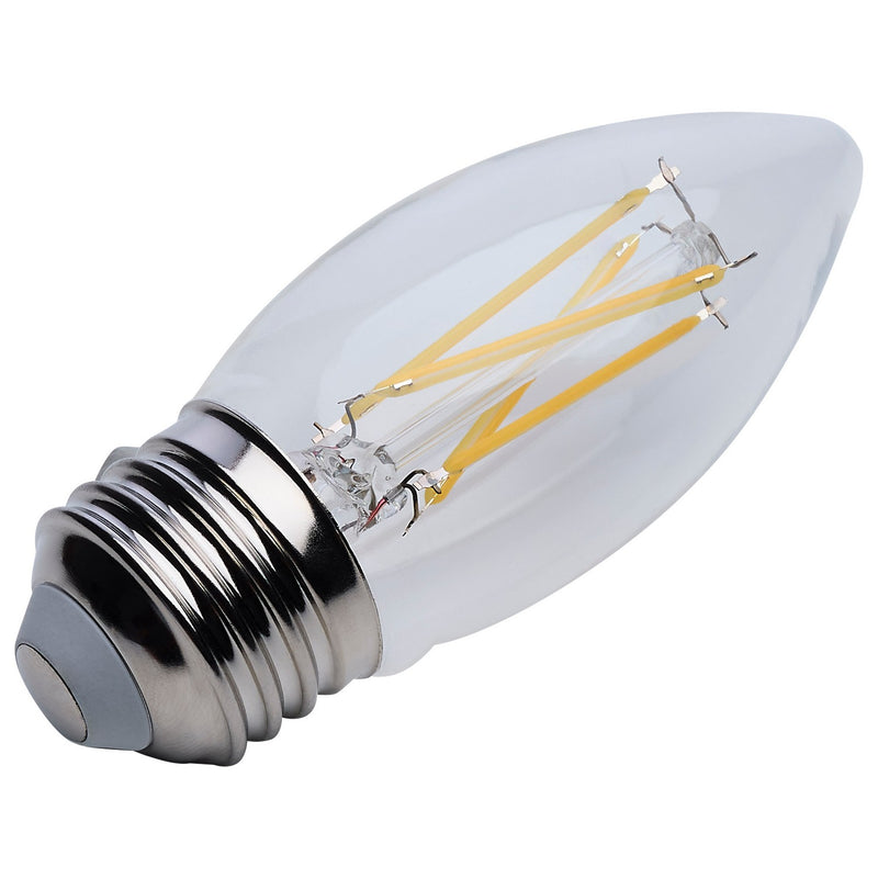 Satco S21284 Light Bulb, Clear
