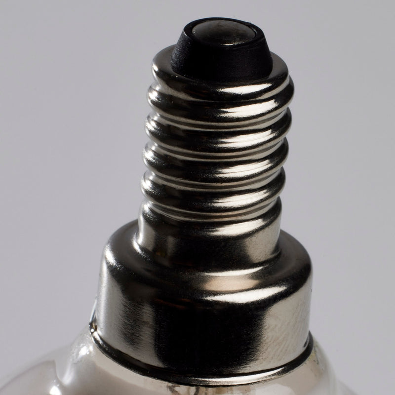 Satco S21307 Light Bulb, Frost