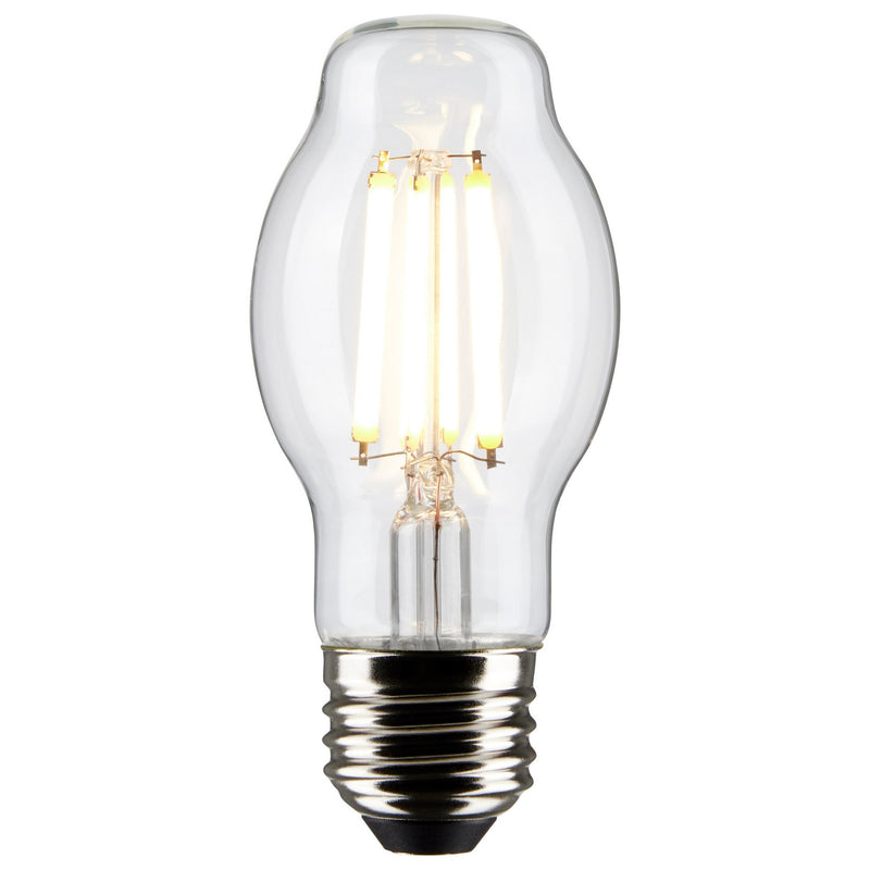 Satco S21334 Light Bulb, Clear