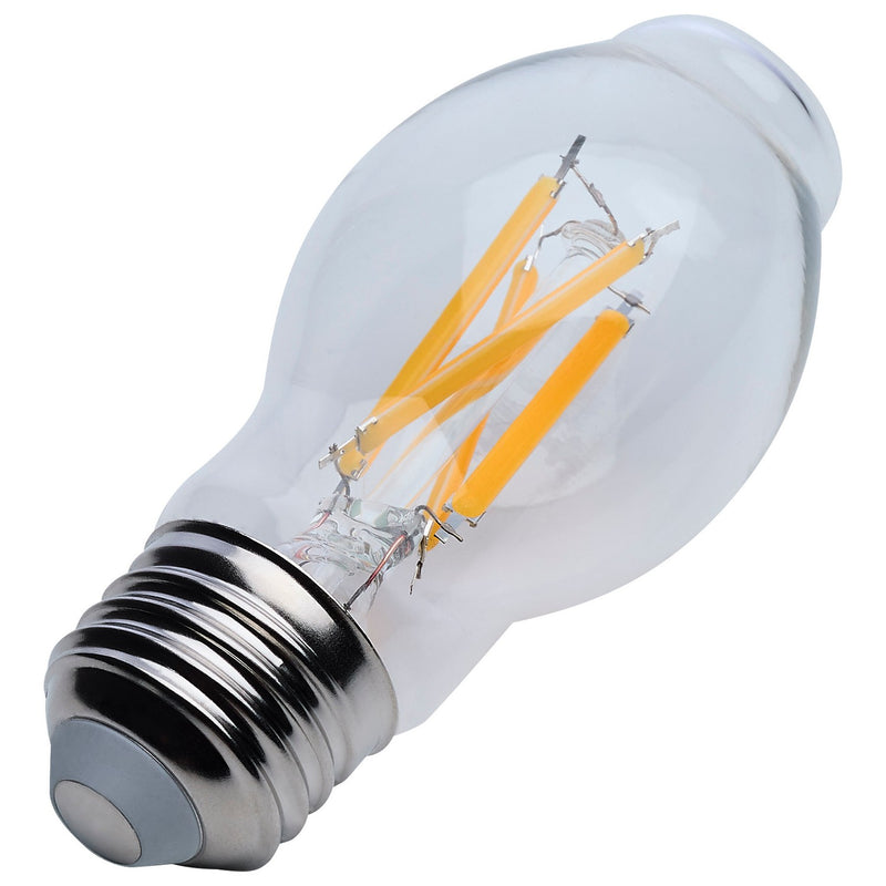 Satco S21334 Light Bulb, Clear