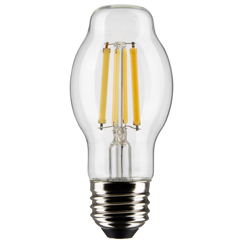 Satco S21334 Light Bulb, Clear