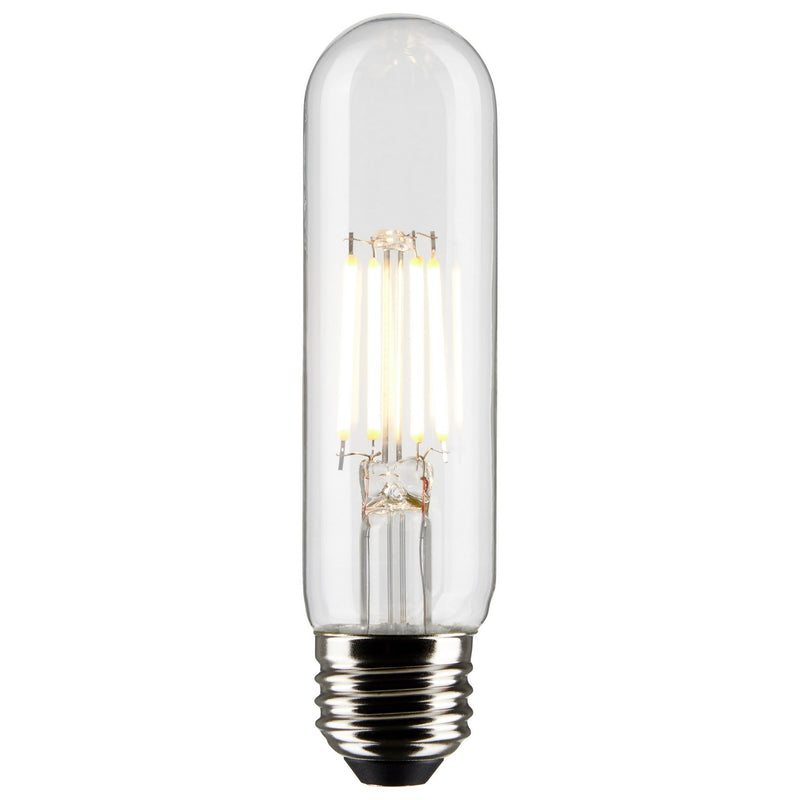 Satco S21345 Light Bulb, Clear