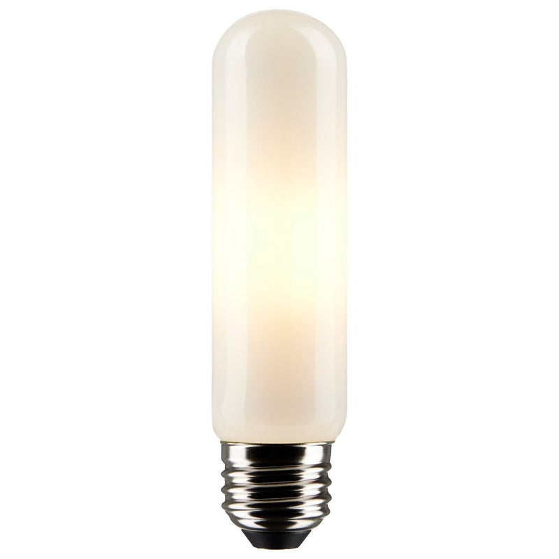 Satco S21348 Light Bulb, Frost