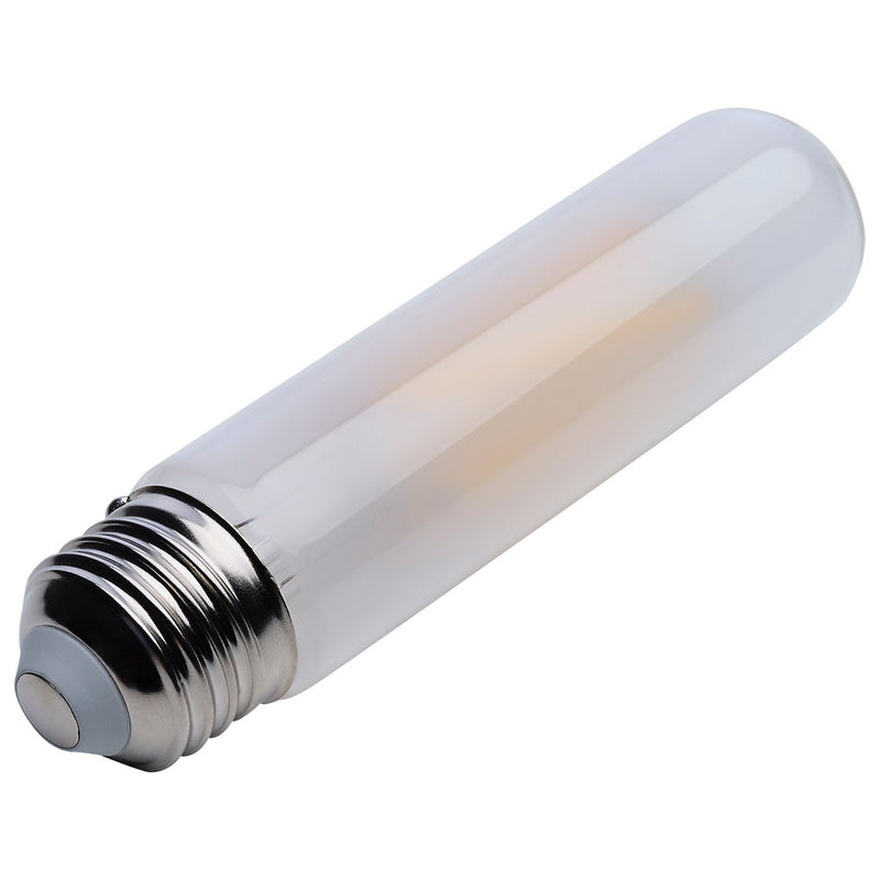 Satco S21348 Light Bulb, Frost