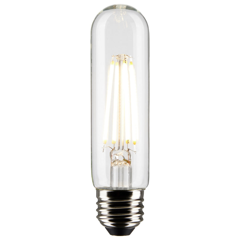 Satco S21351 Light Bulb, Clear
