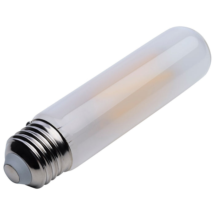 Satco S21353 Light Bulb, Frost