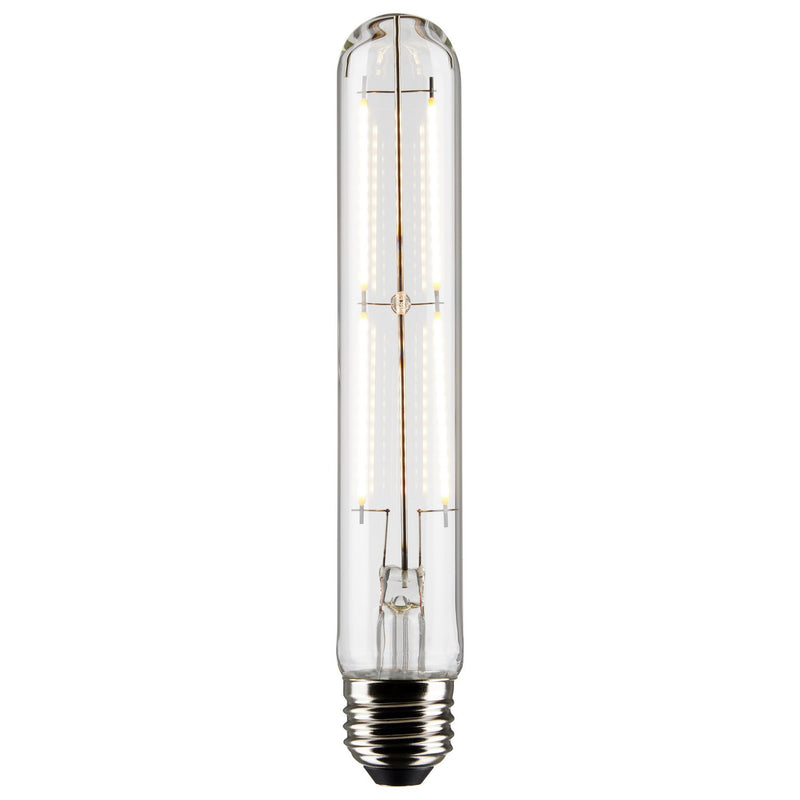 Satco S21355 Light Bulb, Clear
