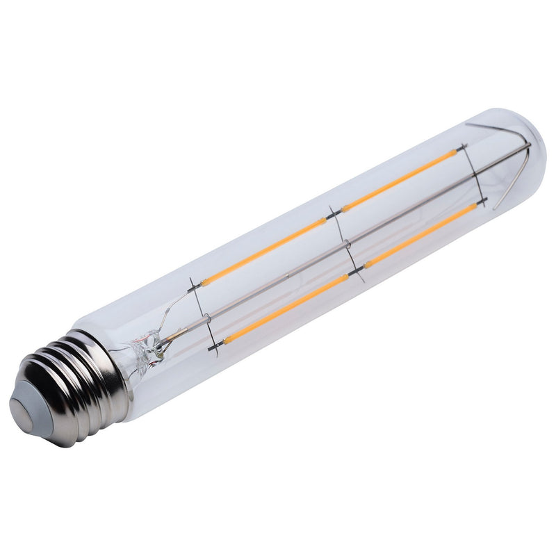 Satco S21355 Light Bulb, Clear