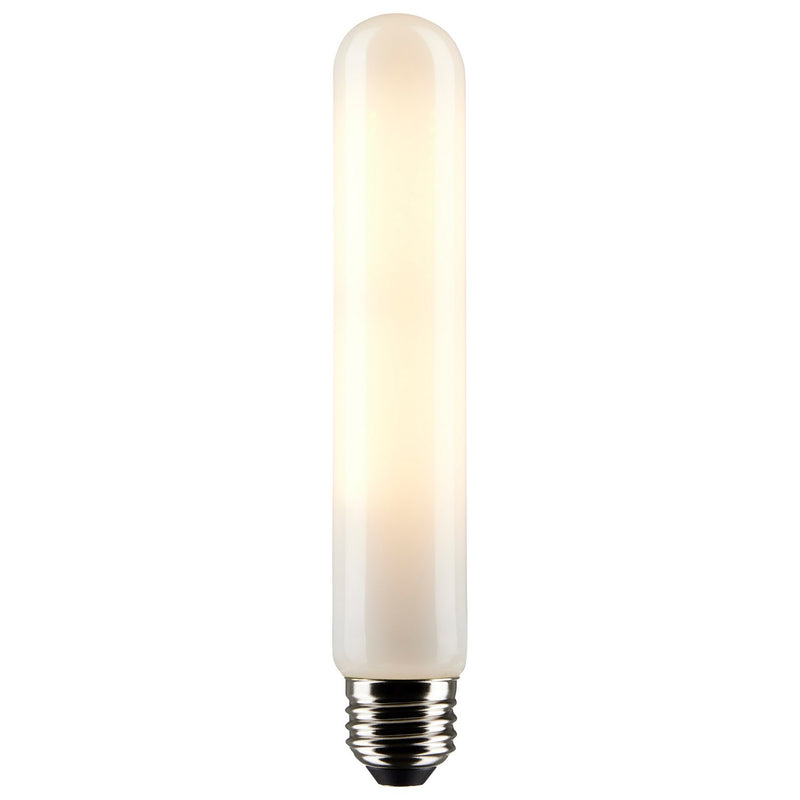 Satco S21356 Light Bulb, Frost