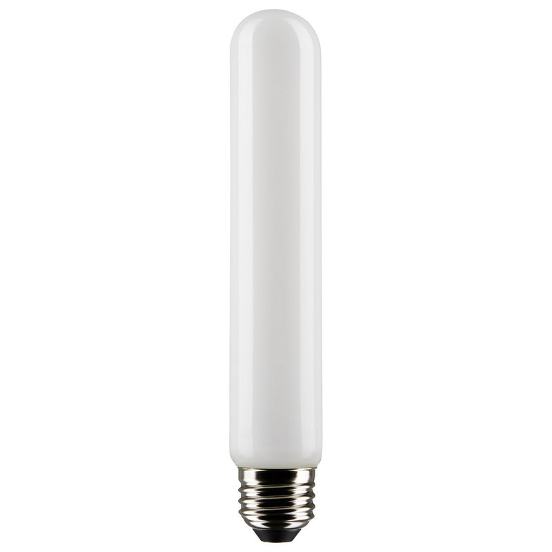 Satco S21356 Light Bulb, Frost