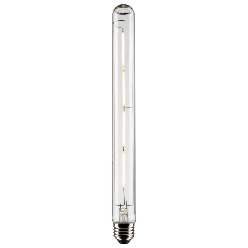 Satco S21359 Light Bulb, Clear
