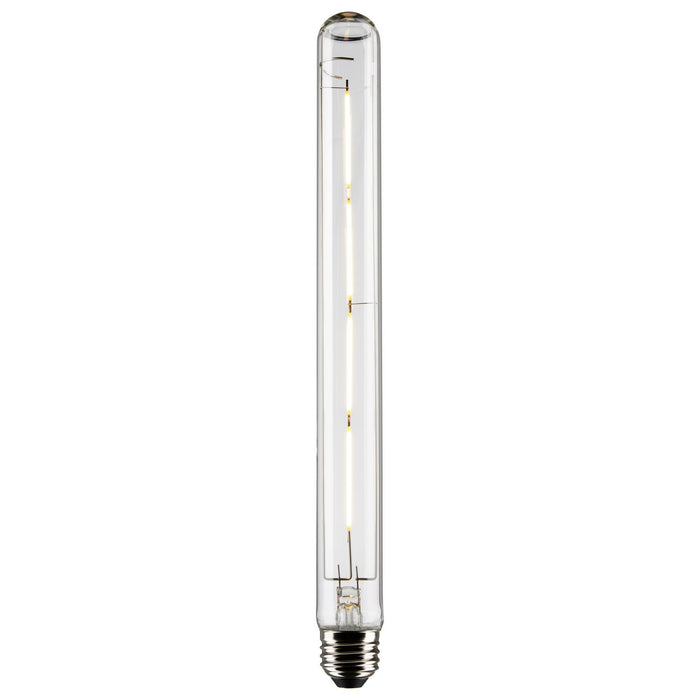 Satco S21359 Light Bulb, Clear