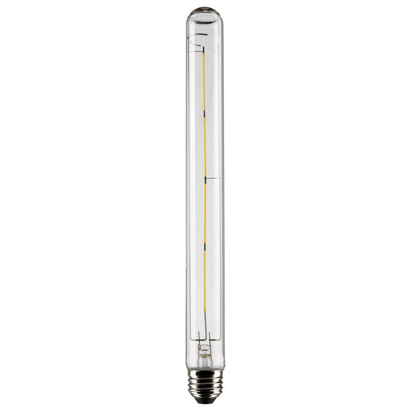 Satco S21359 Light Bulb, Clear