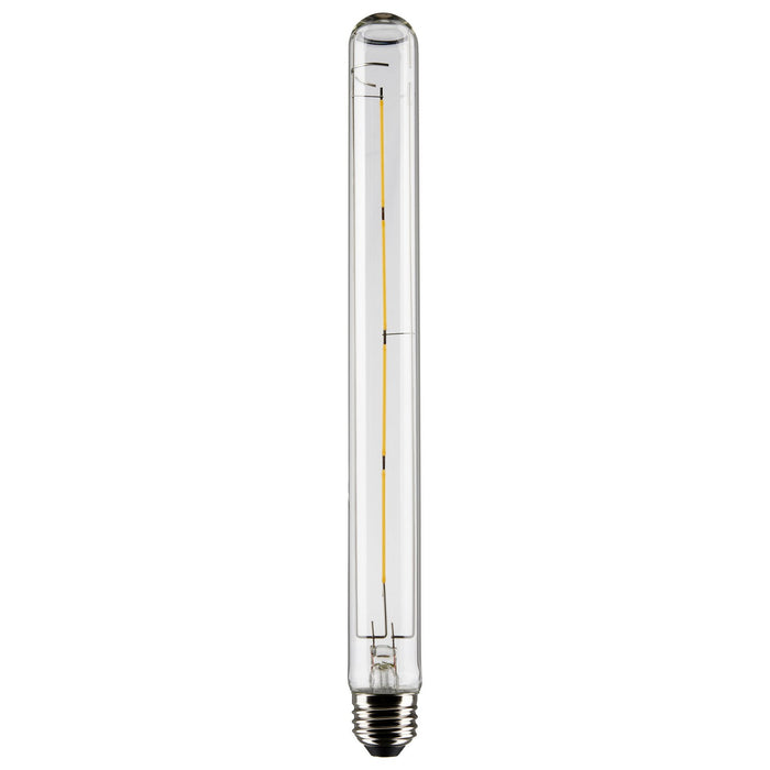 Satco S21359 Light Bulb, Clear