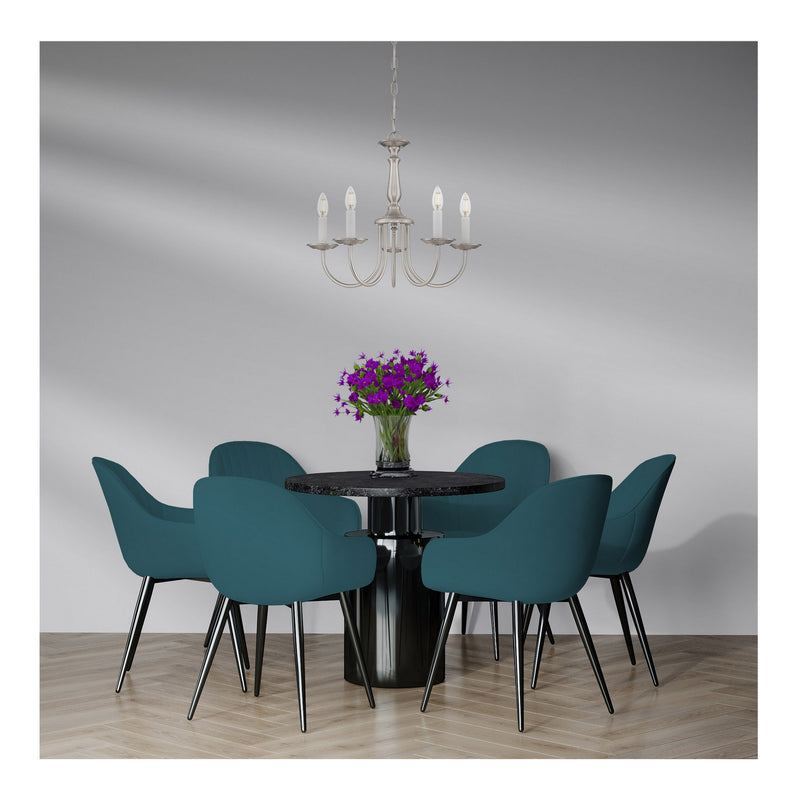 Satco S21822 Light Bulb, Clear