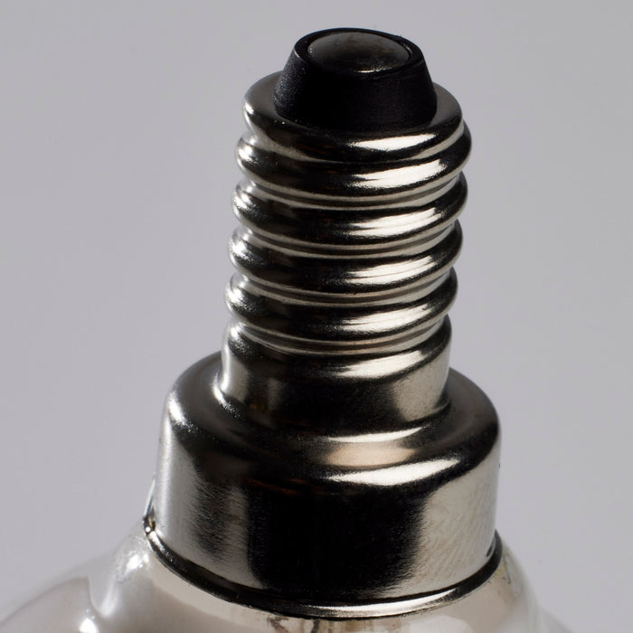 Satco S21825 Light Bulb, Frost