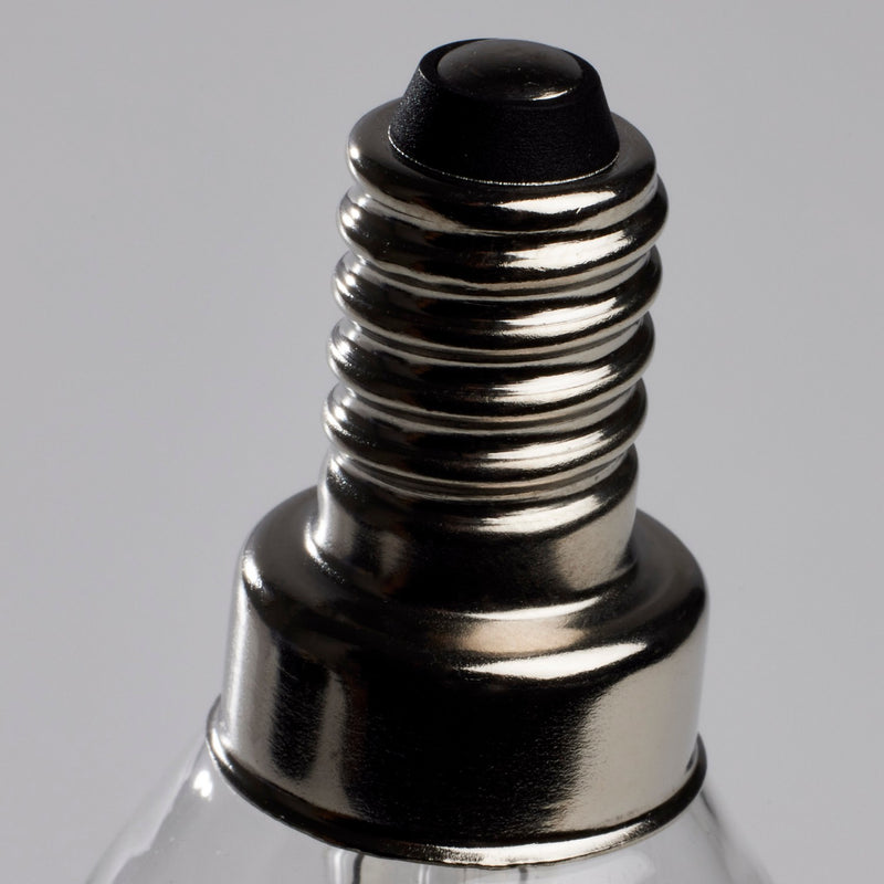 Satco S21841 Light Bulb, Clear