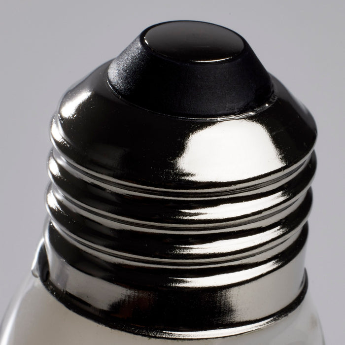 Satco S21851 Light Bulb, Frost