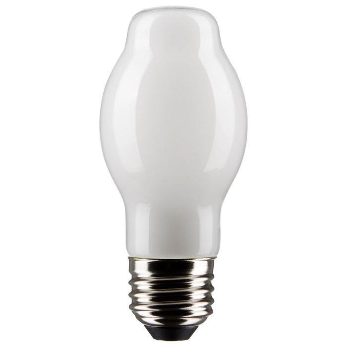 Satco S21857 Light Bulb, White