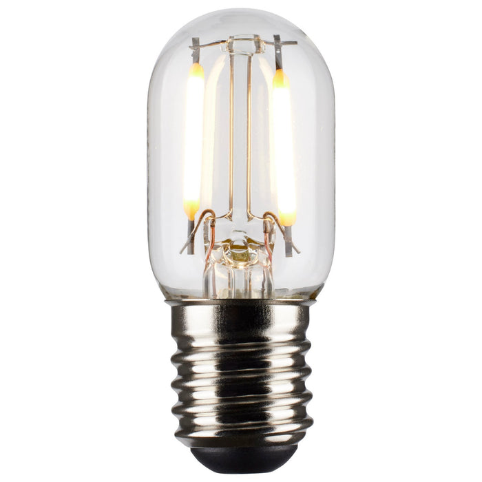 Satco S21859 Light Bulb, Clear