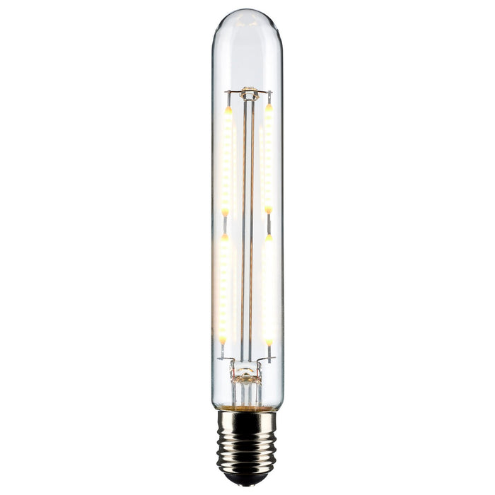 Satco S21860 Light Bulb, Clear