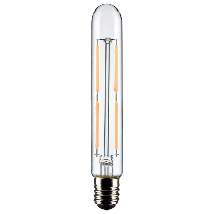 Satco S21860 Light Bulb, Clear