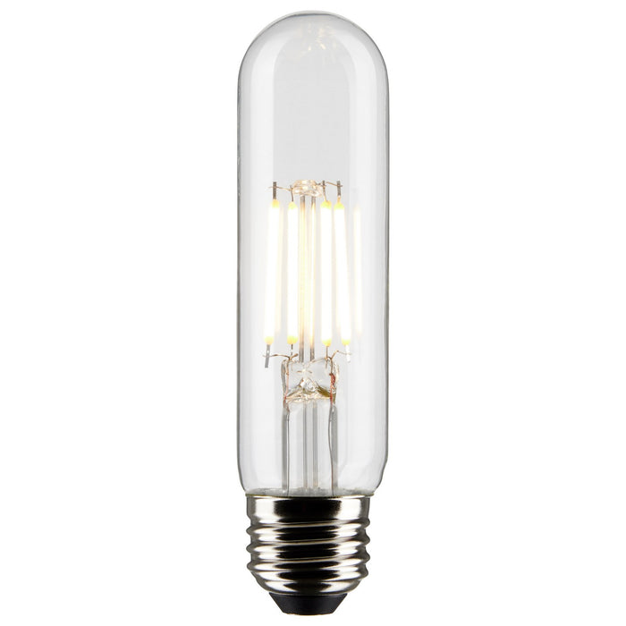 Satco S21863 Light Bulb, Clear