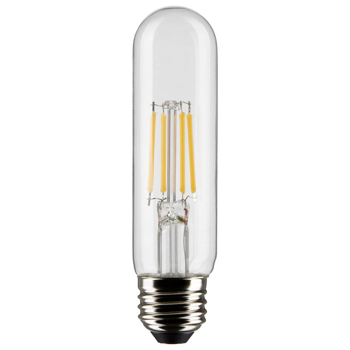 Satco S21863 Light Bulb, Clear