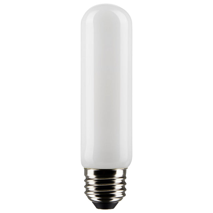 Satco S21864 Light Bulb, Frost