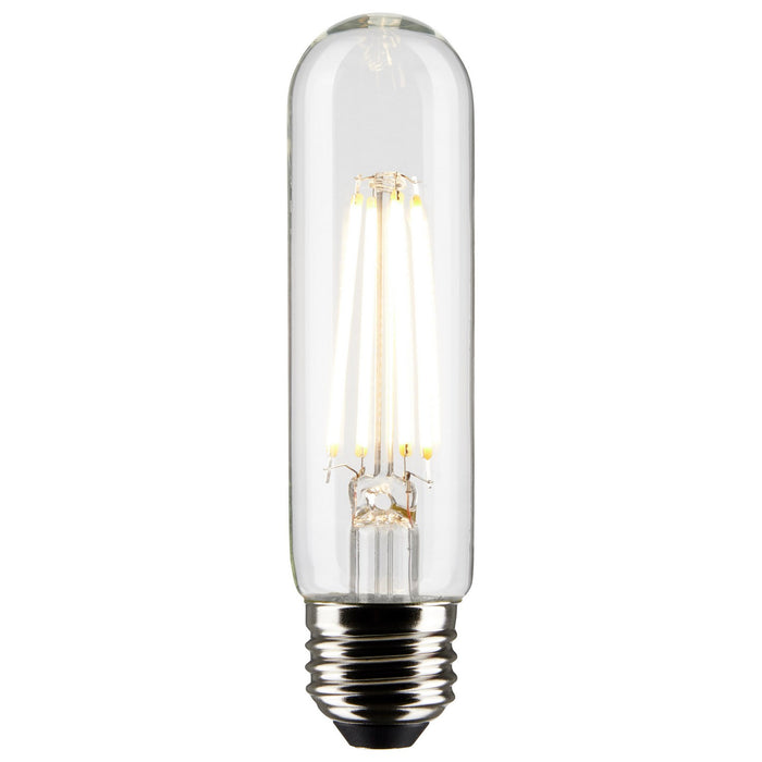 Satco S21865 Light Bulb, Clear