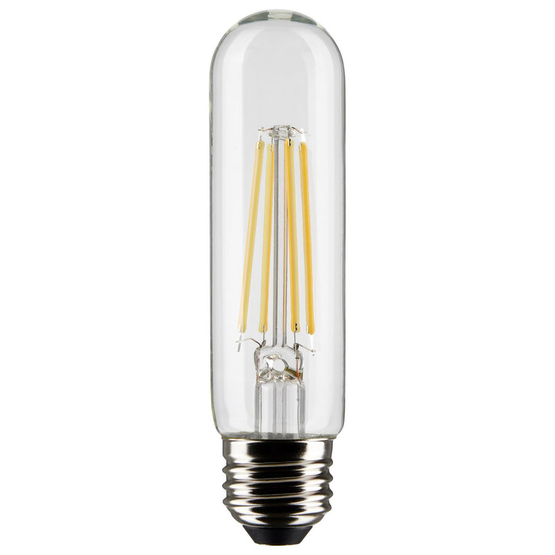 Satco S21865 Light Bulb, Clear