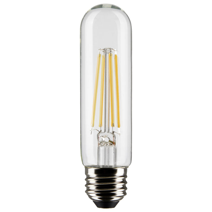 Satco S21865 Light Bulb, Clear