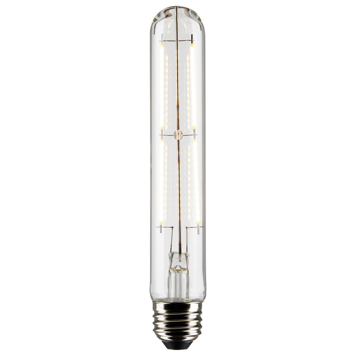 Satco S21867 Light Bulb, Clear