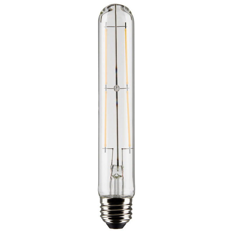 Satco S21867 Light Bulb, Clear