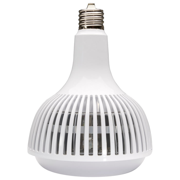 Satco S23112 Light Bulb, Translucent White