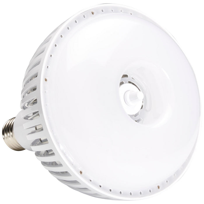 Satco S23112 Light Bulb, Translucent White