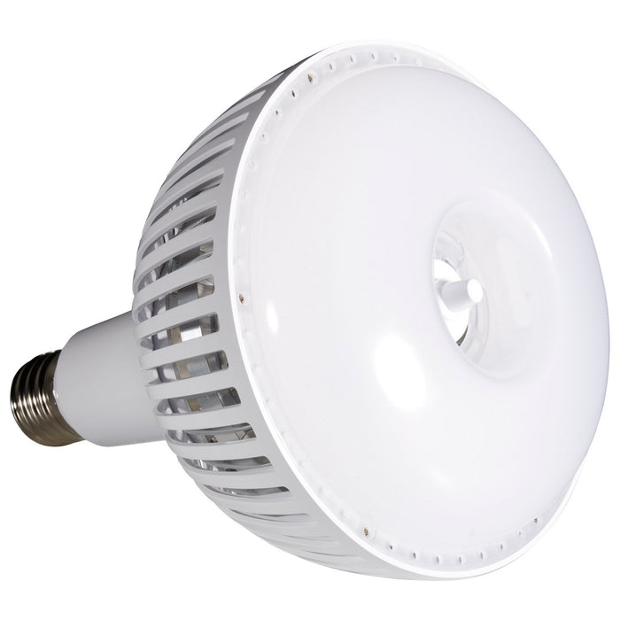 Satco S23112 Light Bulb, Translucent White