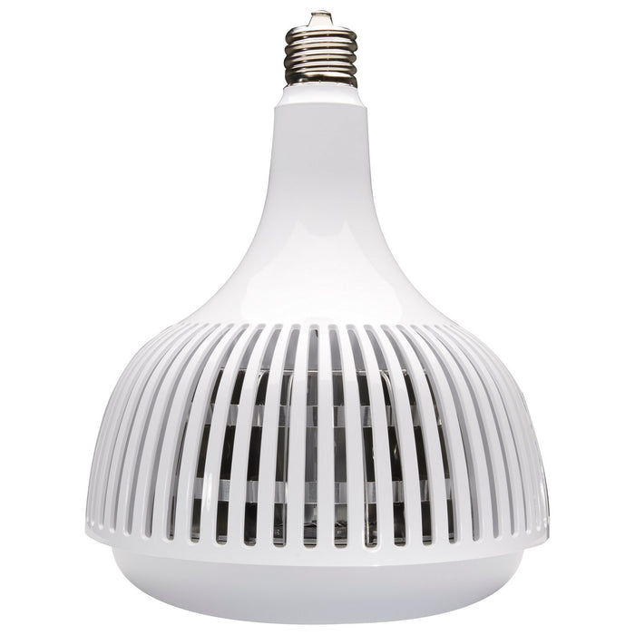 Satco S23114 Light Bulb, Translucent White