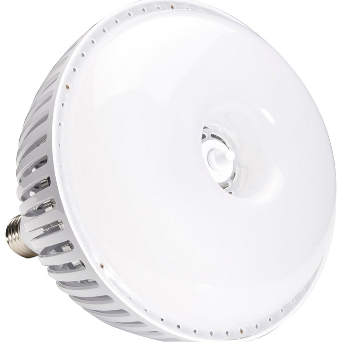 Satco S23115 Light Bulb, Translucent White