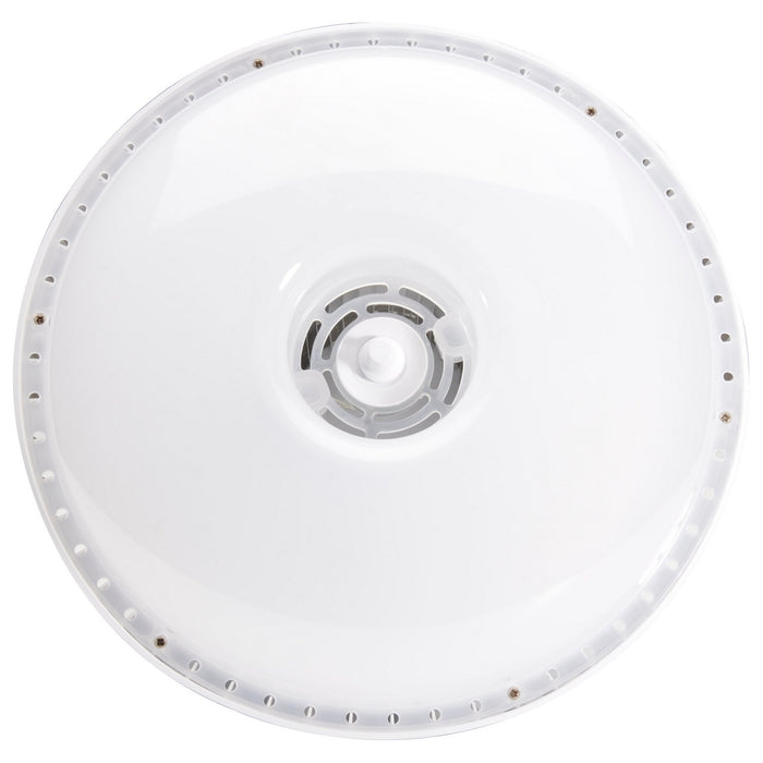 Satco S23115 Light Bulb, Translucent White