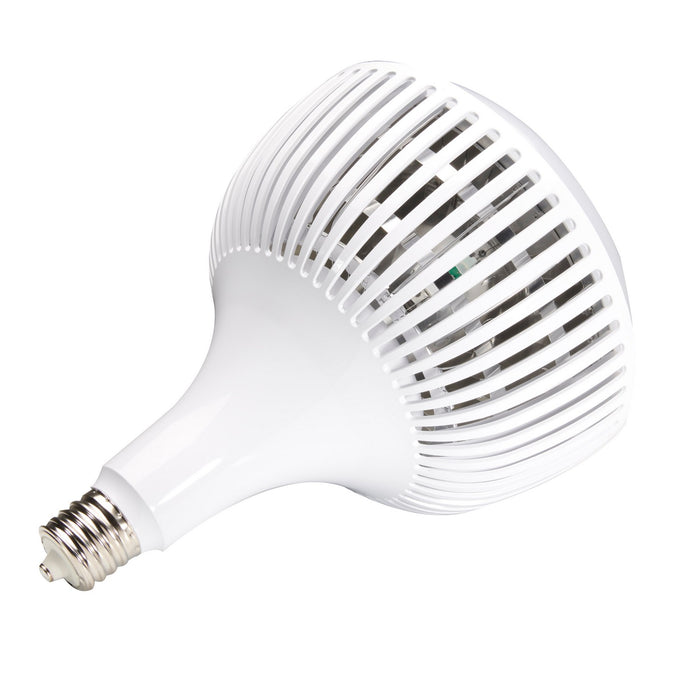 Satco S23115 Light Bulb, Translucent White