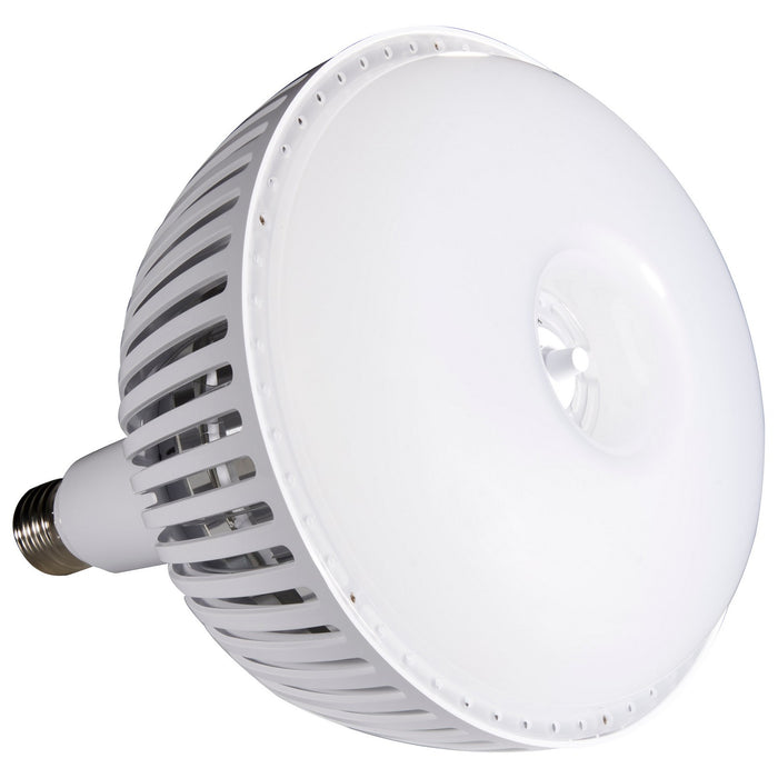 Satco S23115 Light Bulb, Translucent White