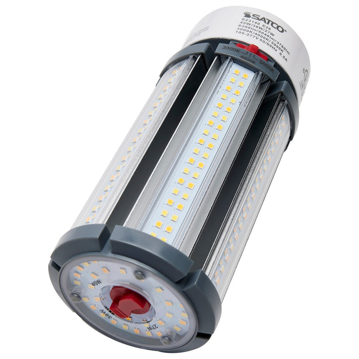 Satco S23140 Light Bulb, White