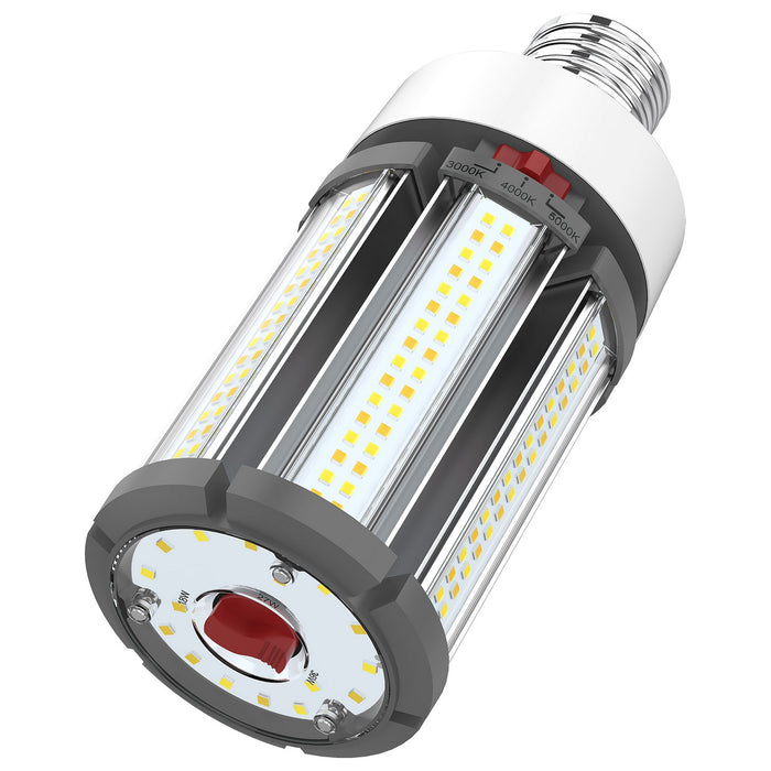 Satco S23149 Light Bulb, White
